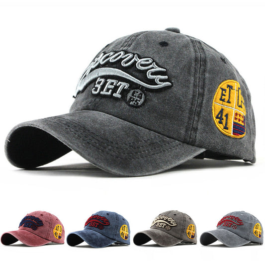 Mens Baseball Cap