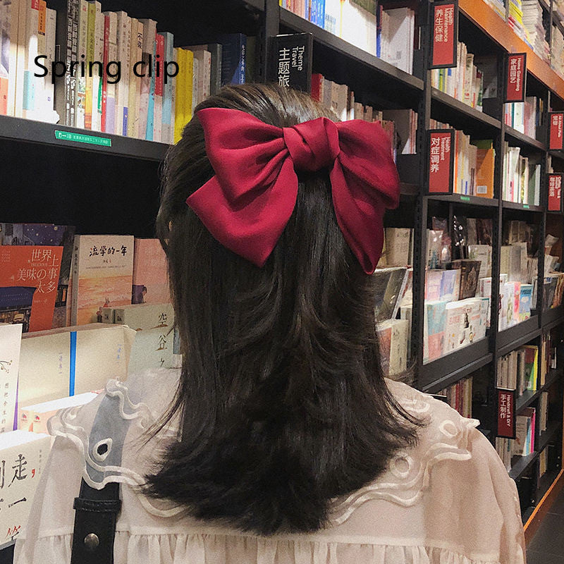 Stunning Hair Bow