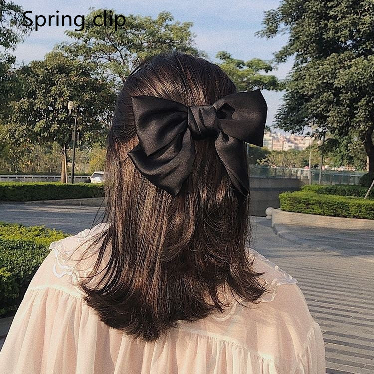 Stunning Hair Bow