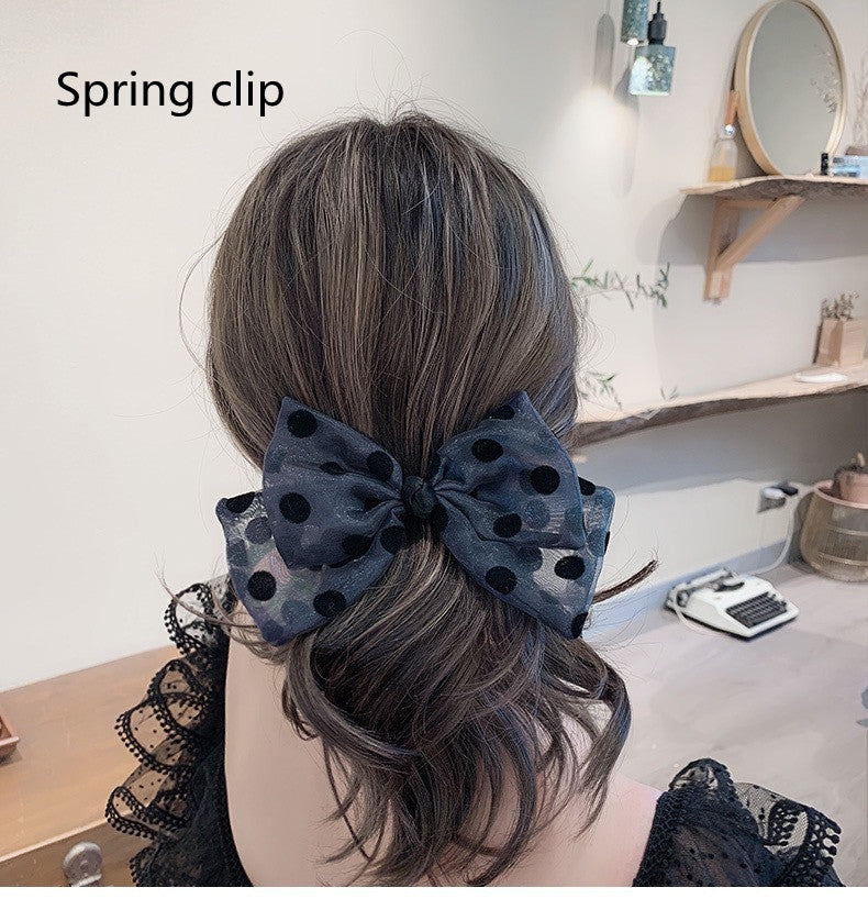 Stunning Hair Bow