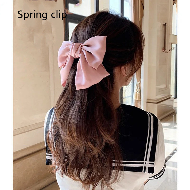 Stunning Hair Bow